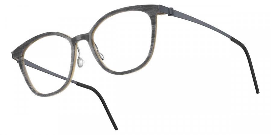 Color: Shadow/Light Brown U16 SL85 Green- Lindberg Buffalo Titanium LND1851HTE26U1649