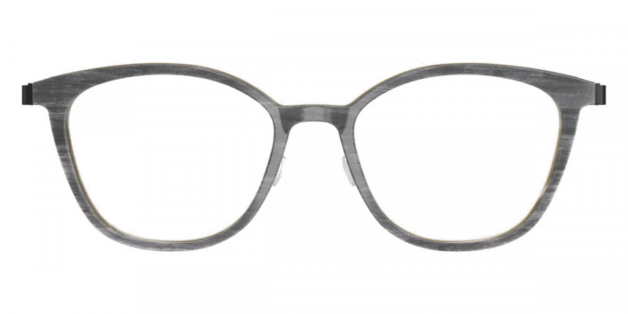 Lindberg™ 1851 - Shadow/Light Brown U9 49 Buffalo Titanium