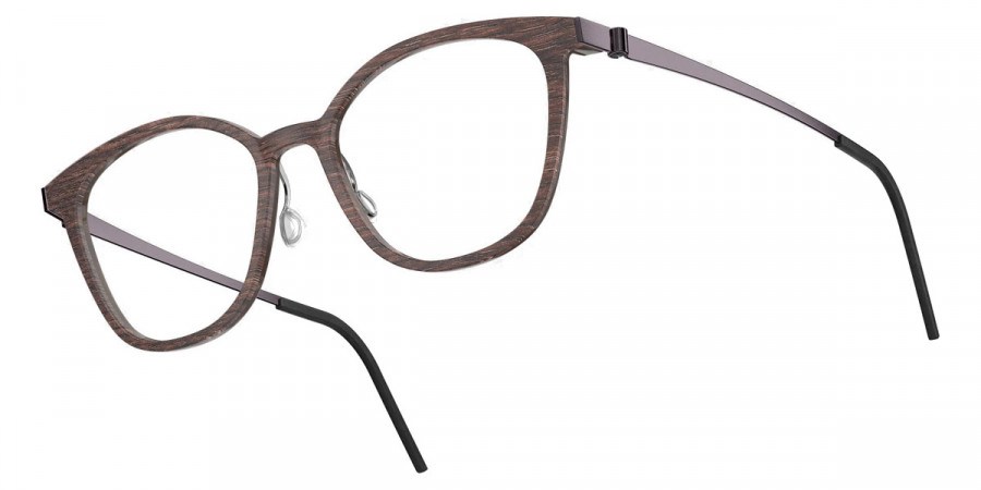 Lindberg™ - 1851 Træ+Buffalo Titanium