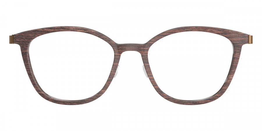 Lindberg™ - 1851 Træ+Buffalo Titanium