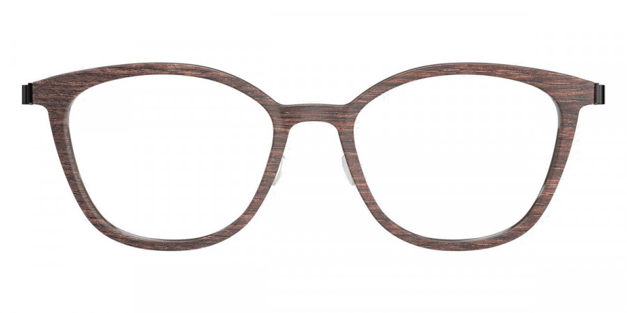 Lindberg™ 1851 - Smoked Oak/Dark Brown PU9 49 Træ+Buffalo Titanium