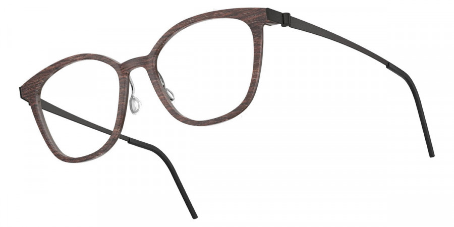 Lindberg™ - 1851 Træ+Buffalo Titanium