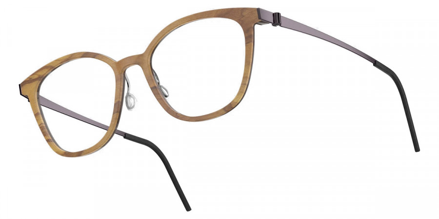 Color: Olive/Medium Brown PU14 SL83 Gray- Lindberg Buffalo Titanium LND1851WE17PU1449