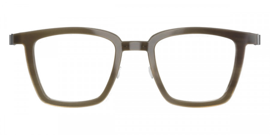 Lindberg™ 1853 - Light Brown 10 50 Buffalo Titanium