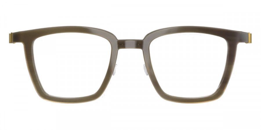 Lindberg™ 1853 - Light Brown GT 50 Buffalo Titanium