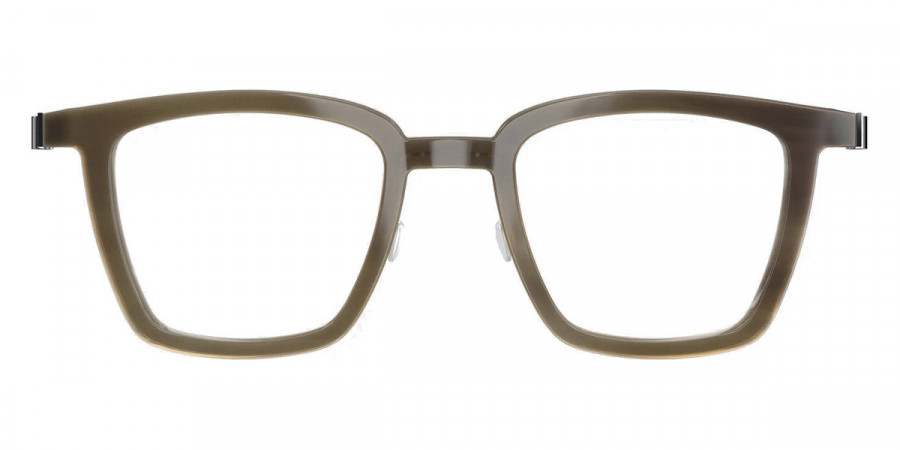 Lindberg™ 1853 - Light Brown P10 50 Buffalo Titanium