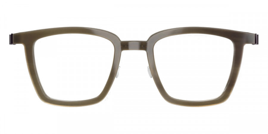 Lindberg™ 1853 - Light Brown PU14 50 Buffalo Titanium