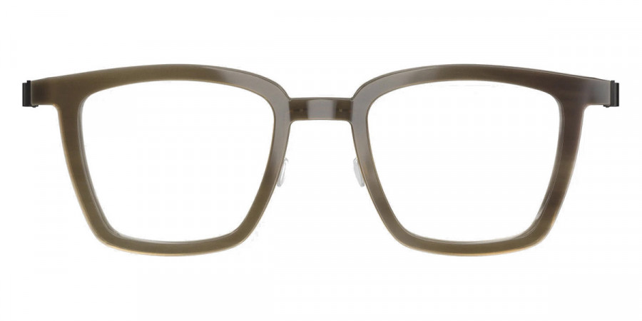 Lindberg™ 1853 - Light Brown U9 50 Buffalo Titanium