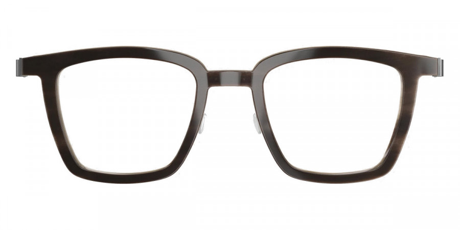 Lindberg™ 1853 - Medium Brown/Light Brown 10 50 Buffalo Titanium