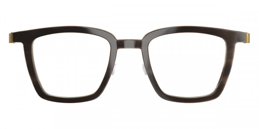 Lindberg™ 1853 - Medium Brown/Light Brown GT 50 Buffalo Titanium