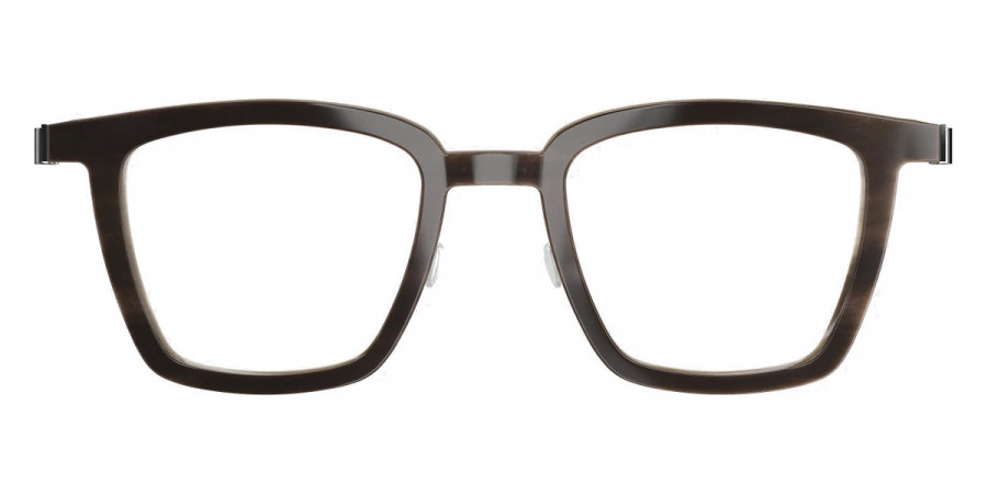 Lindberg™ 1853 - Medium Brown/Light Brown P10 50 Buffalo Titanium