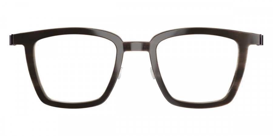 Lindberg™ 1853 - Medium Brown/Light Brown PU14 50 Buffalo Titanium