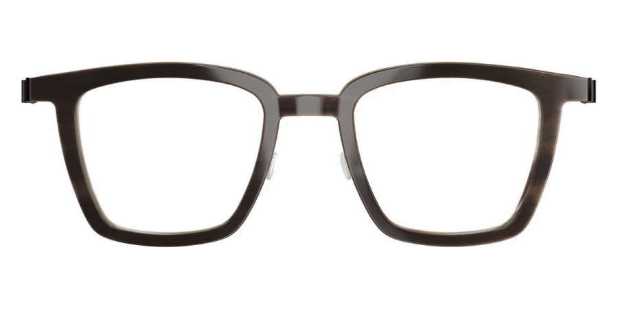 Lindberg™ 1853 - Medium Brown/Light Brown PU9 50 Buffalo Titanium