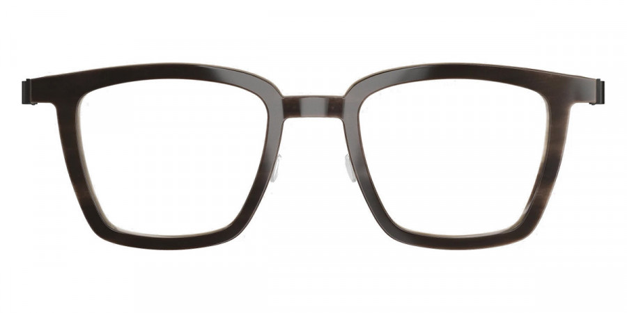 Lindberg™ 1853 - Medium Brown/Light Brown U9 50 Buffalo Titanium