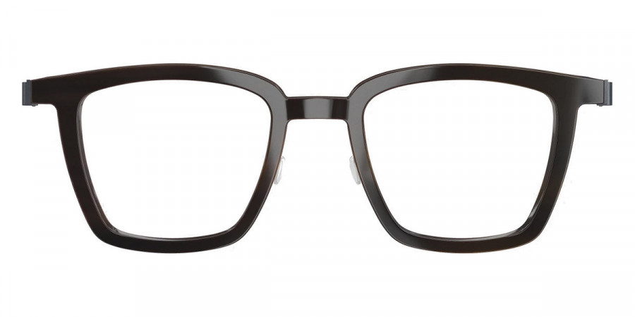 Lindberg™ 1853 - Dark Brown U16 50 Buffalo Titanium