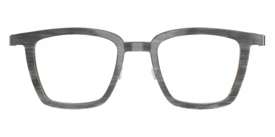 Lindberg™ 1853 - Shadow/Light Brown 10 50 Buffalo Titanium