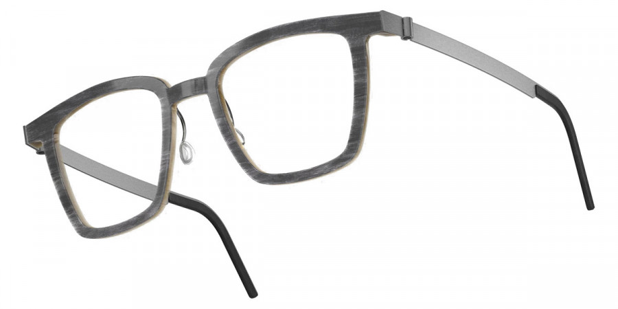 Color: Shadow/Light Brown 10 SL83 Gray- Lindberg Buffalo Titanium LND1853HTE261050