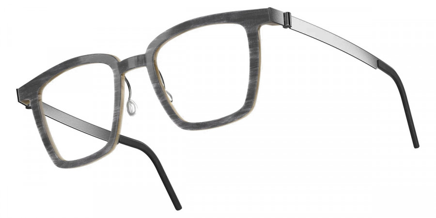 Color: Shadow/Light Brown P10 SL85 Green- Lindberg Buffalo Titanium LND1853HTE26P1050