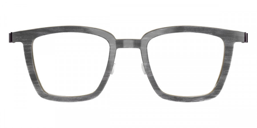 Lindberg™ 1853 - Shadow/Light Brown PU14 50 Buffalo Titanium