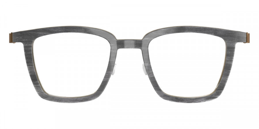 Lindberg™ 1853 - Shadow/Light Brown PU15 50 Buffalo Titanium