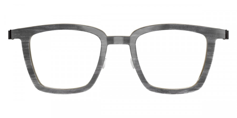 Lindberg™ 1853 - Shadow/Light Brown PU9 50 Buffalo Titanium