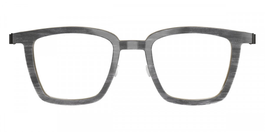 Lindberg™ 1853 - Shadow/Light Brown U9 50 Buffalo Titanium