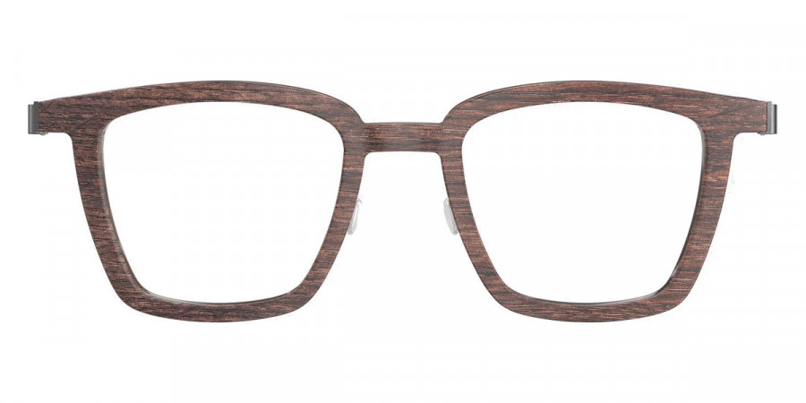 Lindberg™ - 1853 Træ+Buffalo Titanium