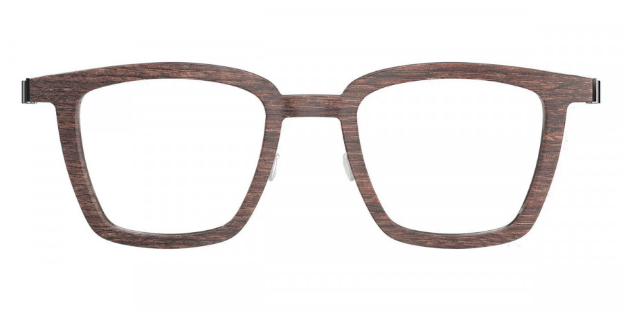 Lindberg™ 1853 - Smoked Oak/Dark Brown P10 50 Træ+Buffalo Titanium