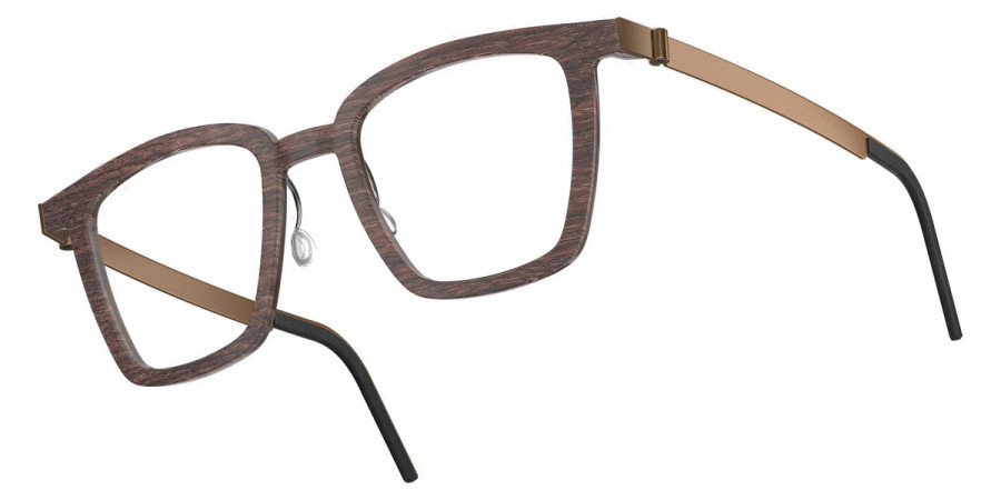 Lindberg™ - 1853 Træ+Buffalo Titanium