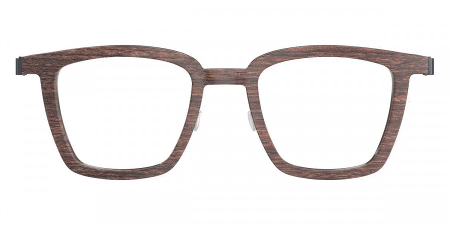 Lindberg™ 1853 - Smoked Oak/Dark Brown U16 50 Træ+Buffalo Titanium