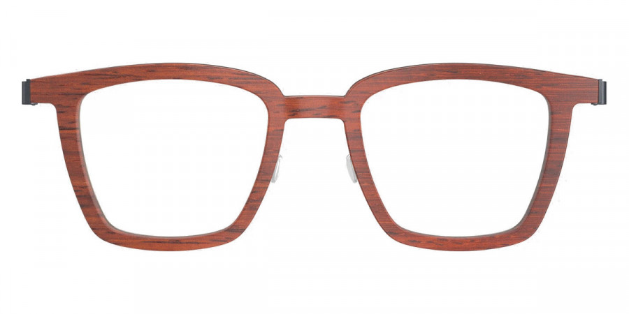 Lindberg™ 1853 - Padauk/Dark Brown U16 50 Træ+Buffalo Titanium