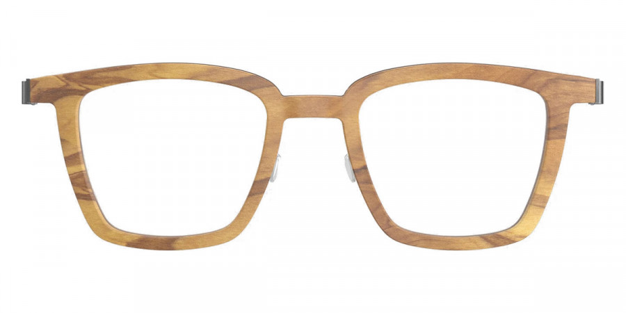 Lindberg™ 1853 - Olive/Medium Brown 10 50 Træ+Buffalo Titanium