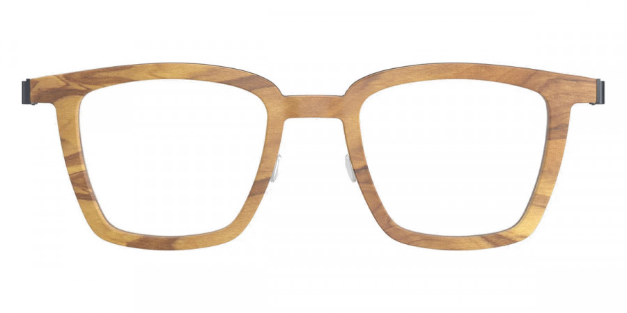 Lindberg™ 1853 - Olive/Medium Brown U16 50 Træ+Buffalo Titanium