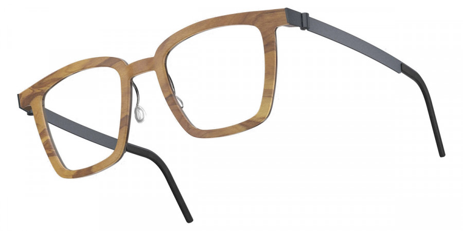 Lindberg™ - 1853 Træ+Buffalo Titanium