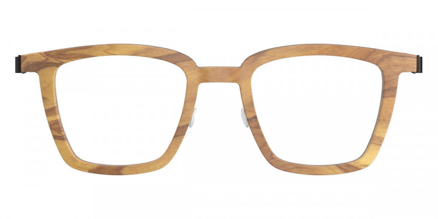 Lindberg™ 1853 - Olive/Medium Brown U9 50 Træ+Buffalo Titanium