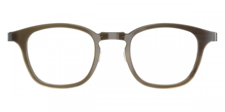 Lindberg™ 1854 - Light Brown 10 48 Buffalo Titanium