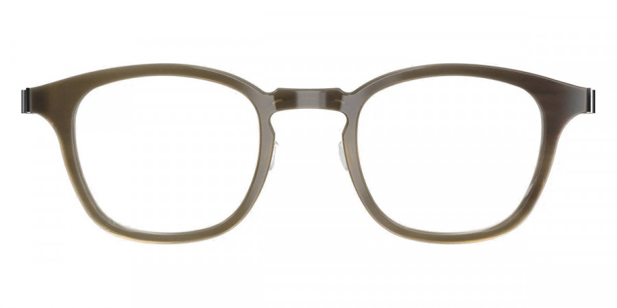 Lindberg™ 1854 - Light Brown P10 48 Buffalo Titanium