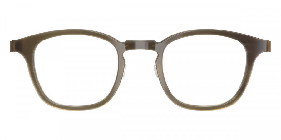 Lindberg™ 1854 - Light Brown PU15 48 Buffalo Titanium