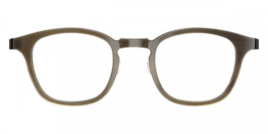 Lindberg™ 1854 - Light Brown PU9 48 Buffalo Titanium