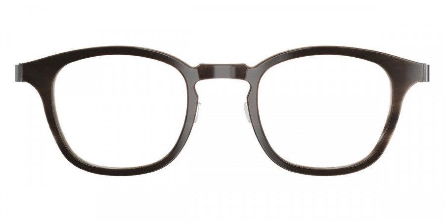 Lindberg™ 1854 - Medium Brown/Light Brown 10 48 Buffalo Titanium