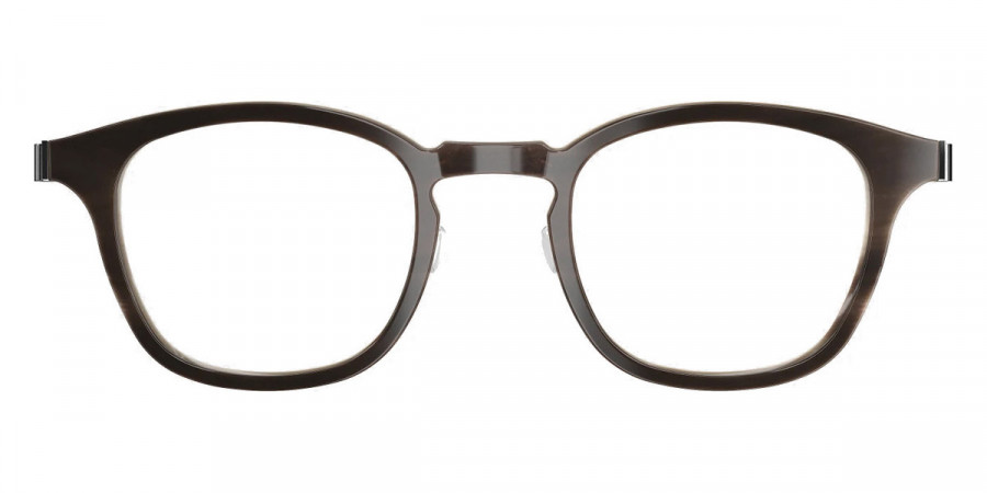 Lindberg™ 1854 - Medium Brown/Light Brown P10 48 Buffalo Titanium