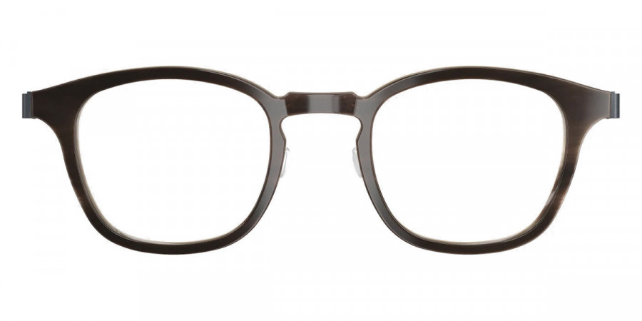 Lindberg™ 1854 - Medium Brown/Light Brown U16 48 Buffalo Titanium