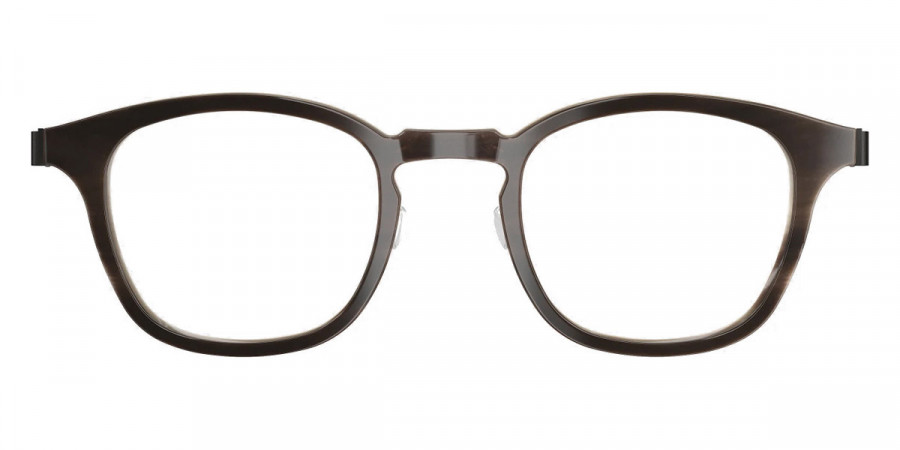 Lindberg™ 1854 - Medium Brown/Light Brown U9 48 Buffalo Titanium