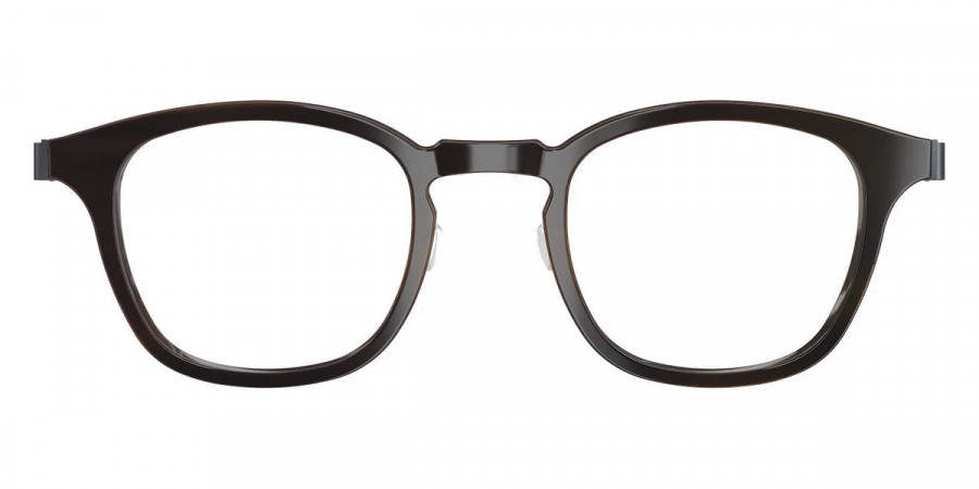 Lindberg™ 1854 - Dark Brown U16 48 Buffalo Titanium