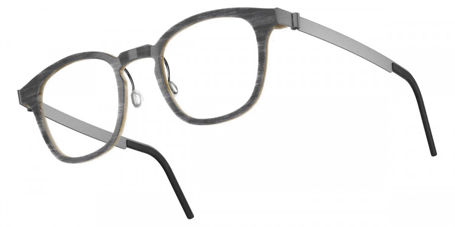 Color: Shadow/Light Brown 10 SL91 Plum- Lindberg Buffalo Titanium LND1854HTE261048