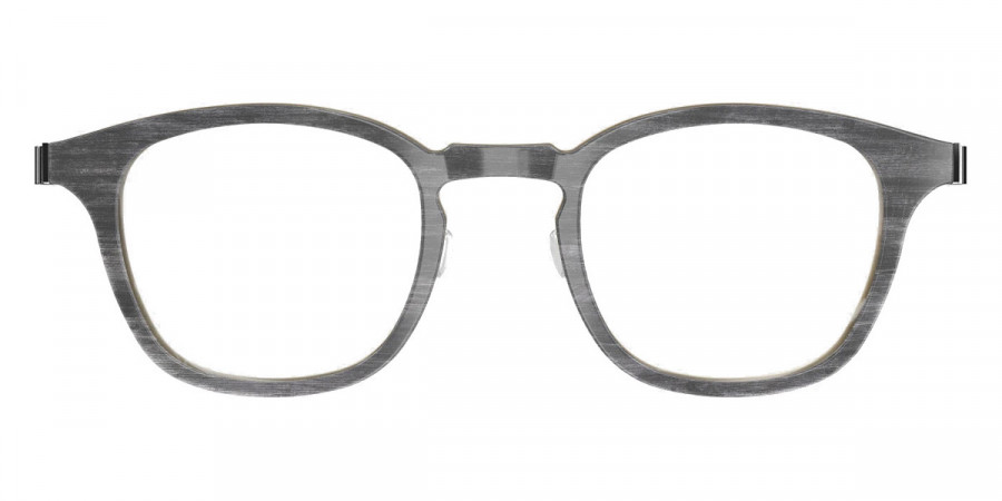 Lindberg™ 1854 - Shadow/Light Brown P10 48 Buffalo Titanium