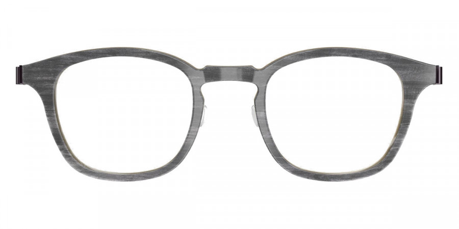 Lindberg™ 1854 - Shadow/Light Brown PU14 48 Buffalo Titanium