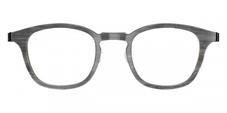 Lindberg™ 1854 - Shadow/Light Brown PU9 48 Buffalo Titanium