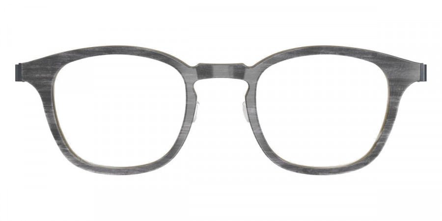 Lindberg™ 1854 - Shadow/Light Brown U16 48 Buffalo Titanium