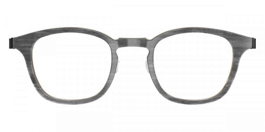 Lindberg™ 1854 - Shadow/Light Brown U9 48 Buffalo Titanium